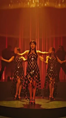 taylorswift - naughty girl 😋💘