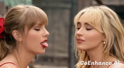 taylorswift - BBC 😈