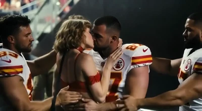 taylorswift - may the 4 be with you