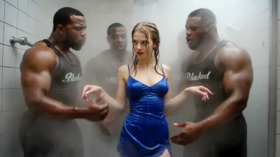 taylorswift - 🟣 Frisky Avatars: Porn Trick with @lilstellamariexxx * Animation *