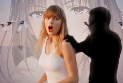 taylorswift - Important announcement! Last min live stream.  We will be live