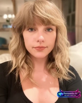 taylorswift - Got a hair trim!!