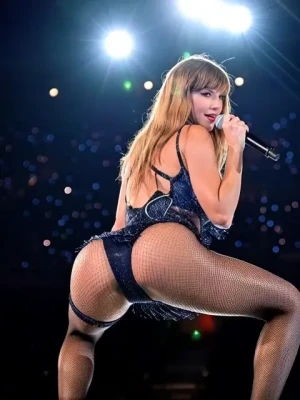 taylorswift - Que ricoooo una nalgadita ome 🥵🍑