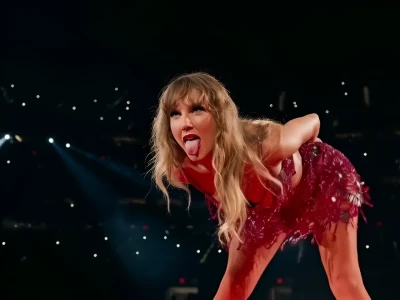 taylorswift - @marilynmarie23 suck my strap on like a good girl!