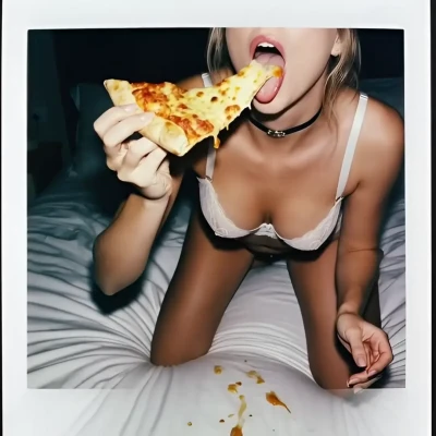 taylorswift - Can you deep throat? I can