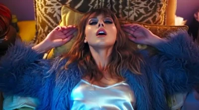 taylorswift - Who’s ready to see the video these are from? Say “i”