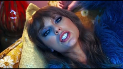 taylorswift - Bts from my new shoot with Cameron Cox @cameroncox