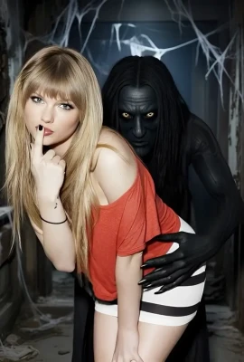 taylorswift - Pretty and tight 💦