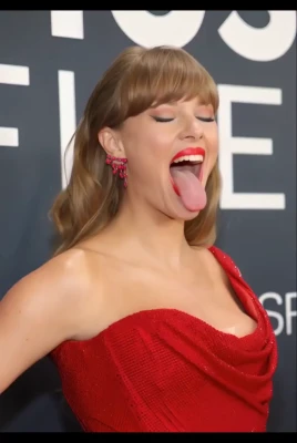 taylorswift - The breakfast of QUEENS 😍