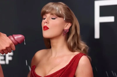 taylorswift - There’s only one way to get this sand off… and it doesn’t