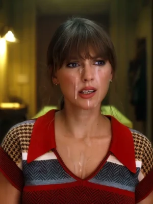 taylorswift - HERE IS MY FIRST EROTICA READING TITLED “THE STRANGERS TOUCH”