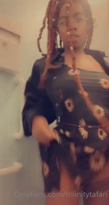 goddesstriiin - Having some fun with Demi this week! https://onlyfans.com/demiatnite