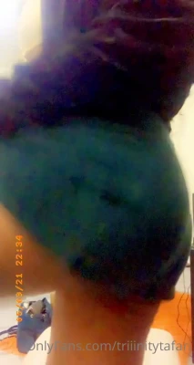 goddesstriiin - Hey 🥰