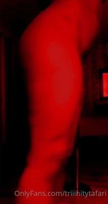 goddesstriiin - Straight from heaven ✨