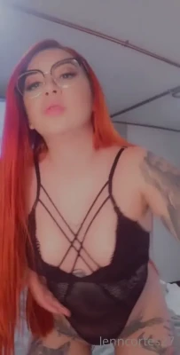 jenncortes27 - เมื่อวานหายไปเลย​