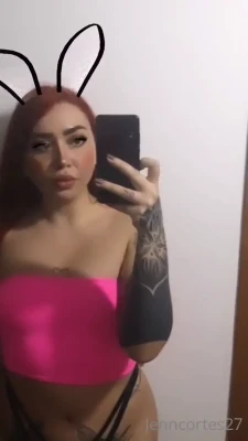 jenncortes27 - ❤️‍🔥❤️‍🔥❤️‍🔥 FULL VIDEO