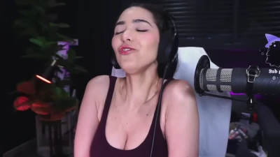 asmrglow - Naughty or nice?  A throwback to an older set. Will release a few
