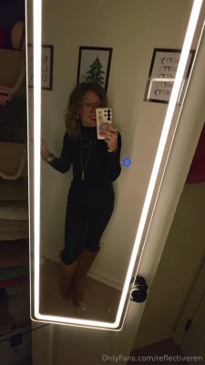 reflectiveren - You can’t even help but to stroke your beta cock to this