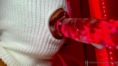 chisdome - Like my juicy humongous 🍑?