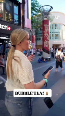 ijustine