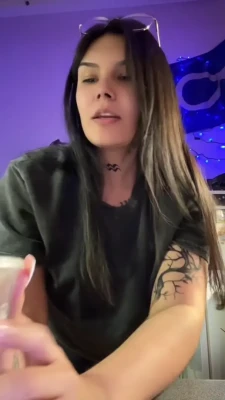 ojibwaylegacy - Do you prefer my lingerie sets or my naked sets