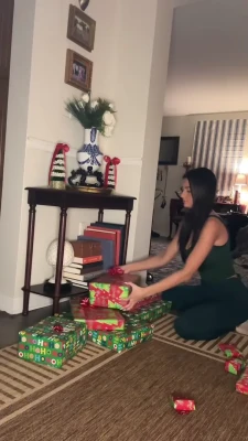 gianna.lorenn - Made a big mess