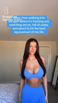 gianna.lorenn - Wanna go fishing? 😉