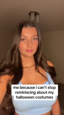 gianna.lorenn - I look like a hentai cartoon . right ?