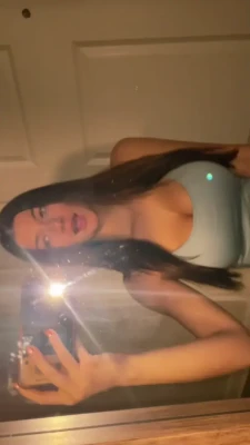 gianna.lorenn - Hyperspermia cumshot, this is pretty basic for me easier cum in the