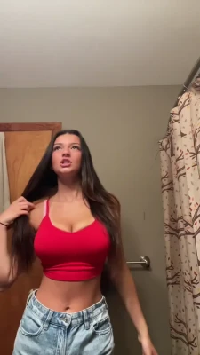 gianna.lorenn - Customs clips starting at $60 DM me 👅