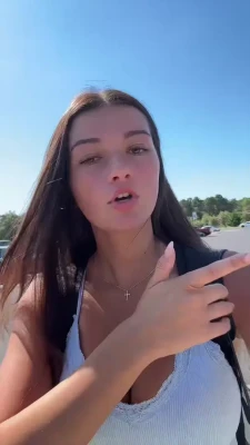 gianna.lorenn - I'm in the mood to play pranks today🔥. Can you help me with