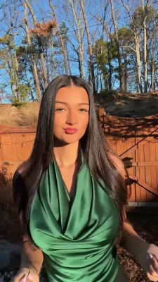 gianna.lorenn - Hope you enjoyed the show!