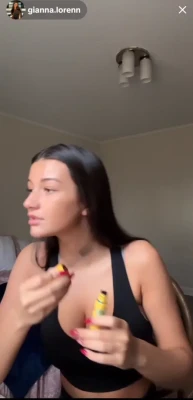 gianna.lorenn - Saturday Diary Cam