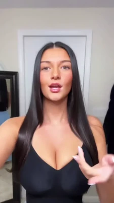 gianna.lorenn - Would you do the same? 😈