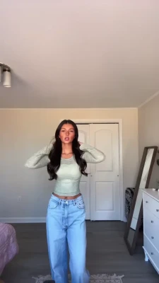 gianna.lorenn - My day is more fun when you’re in it. 🥵