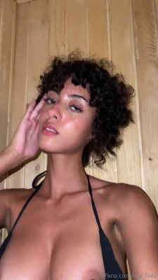 rita_faez - which summer outfit gets you horny at first sight ?