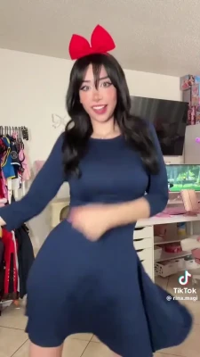 rina.magi - Creamy 😉💦