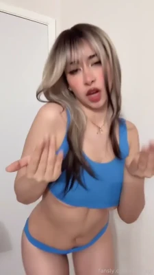 rina.magi - 5 pics that made your brain completely mush. Edge to them. Lose