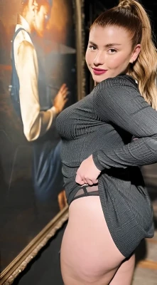 mafebertero - Should I pull my pants down?🥰