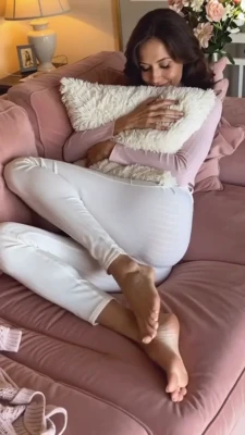 charlotteheisbourgofficial - Put your hand up 🙋🏻‍♂️ in my DMS if your a fetish freak