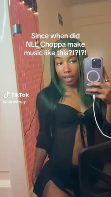 norestruly - I want to know what you taste like?🔥💦