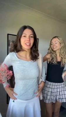 roseannegarcia0 - 10 gorgeous women! I think today I'll feature a series of videos of