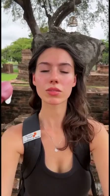roseannegarcia0 - Oof what a belly