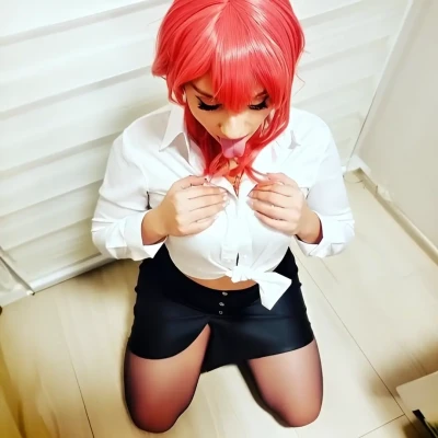 milatsuki_cosplay - ♥️ Happy Hump Day my Luvs. Vegas is heating up…..🔥. I’m in