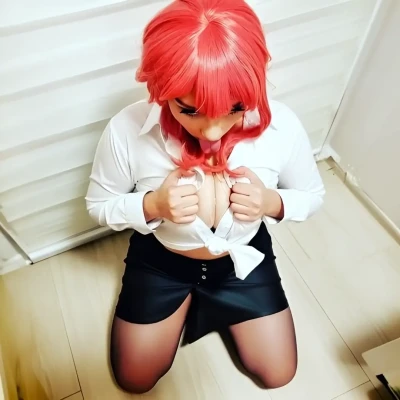 milatsuki_cosplay - I'm going to be online all day and i'd love to make a sexy video just