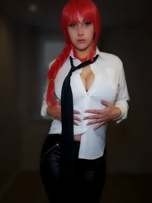milatsuki_cosplay - Wanna join us, baby? 👅💦