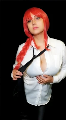 milatsuki_cosplay - Forgot to post last night sorry lol