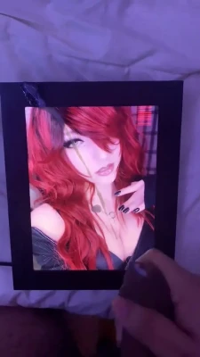 deffo_depresso - Let’s fuck  And watch true crime