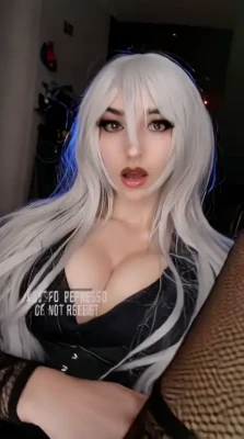 deffo_depresso - Anything you want me to do for you? 😍🥵