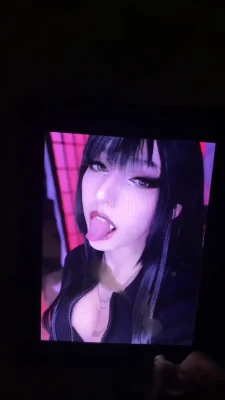 deffo_depresso - Thong Thursdays! Enjoy some white lace 😘 part 1
